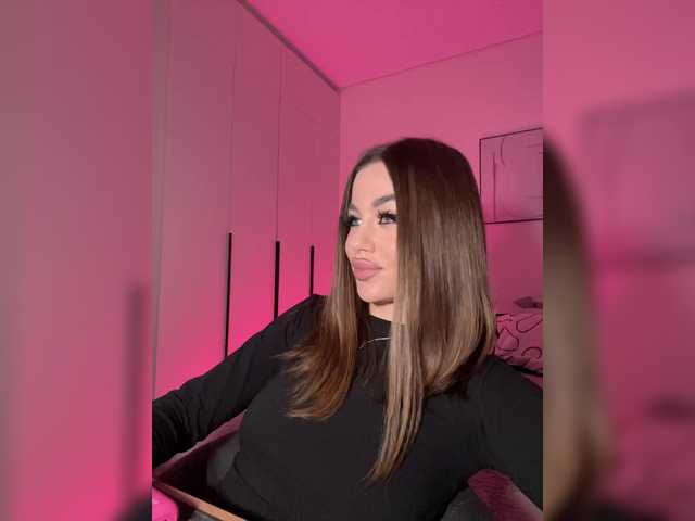 HotGirlEva live cam on BongaCams