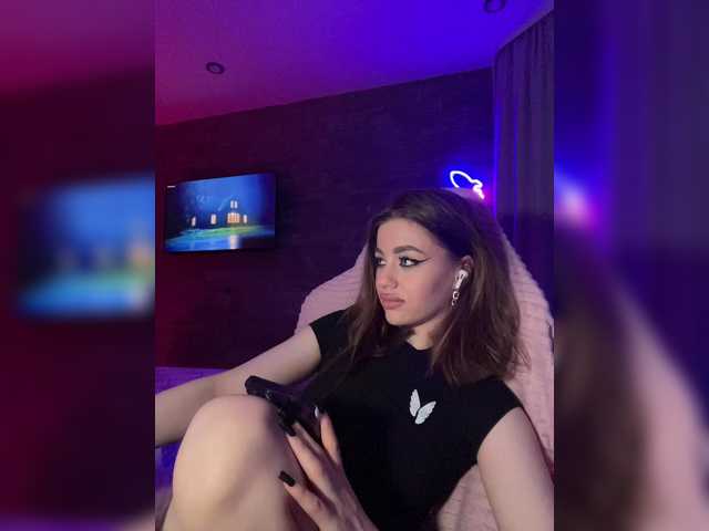 HotGirlEva live cam on BongaCams