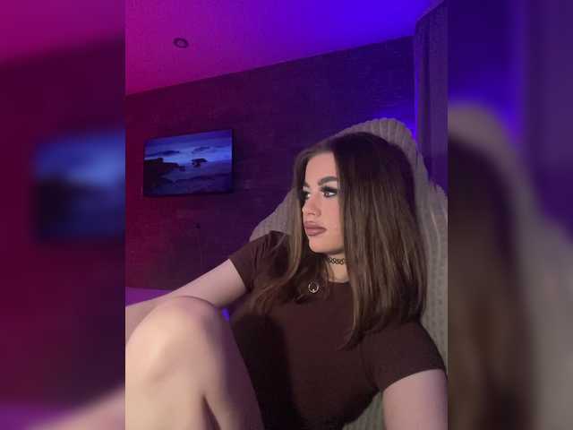 HotGirlEva live cam on BongaCams
