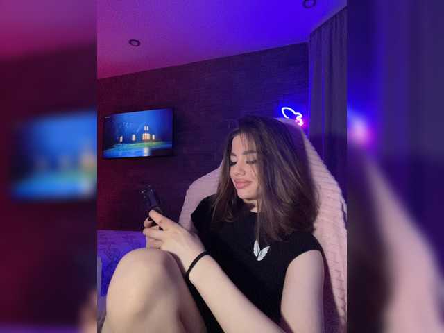 HotGirlEva live cam on BongaCams