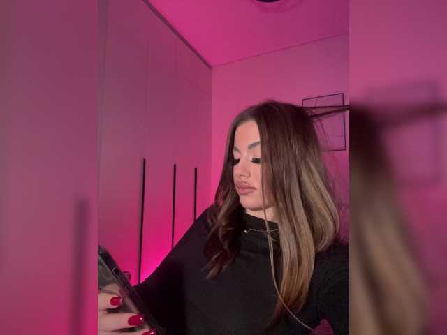 HotGirlEva live cam on BongaCams