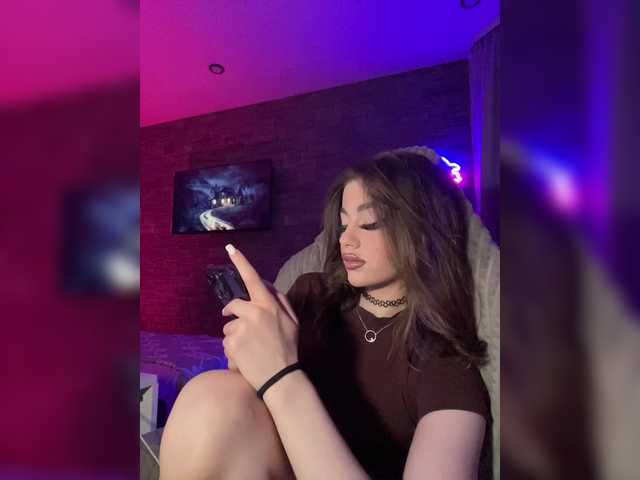 HotGirlEva live cam on BongaCams