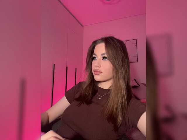 HotGirlEva live cam on BongaCams