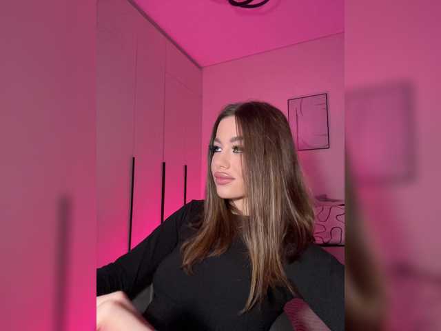 HotGirlEva live cam on BongaCams