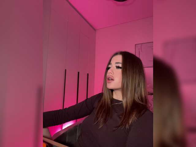 HotGirlEva live cam on BongaCams