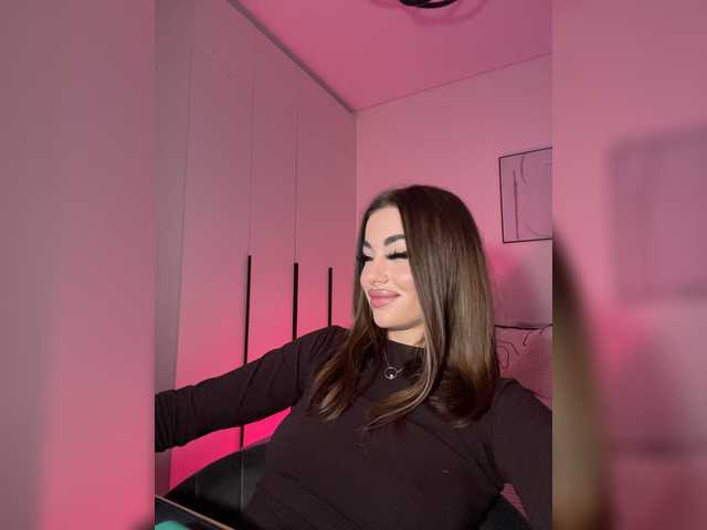 HotGirlEva live cam on BongaCams