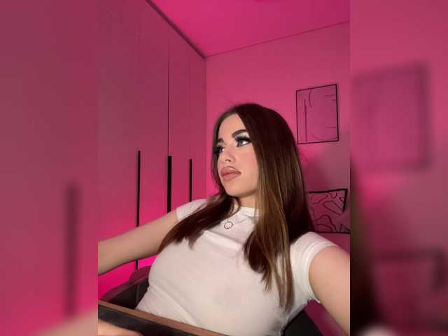 HotGirlEva live cam on BongaCams