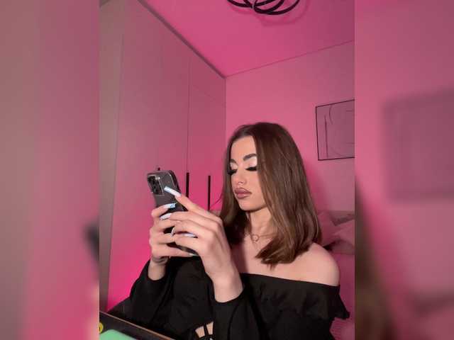 HotGirlEva live cam on BongaCams