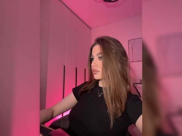HotGirlEva live cam on BongaCams