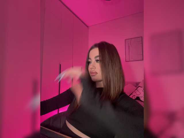 HotGirlEva live cam on BongaCams