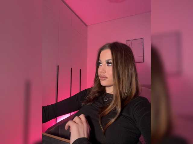 HotGirlEva live cam on BongaCams
