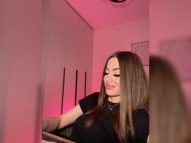 HotGirlEva live cam on BongaCams