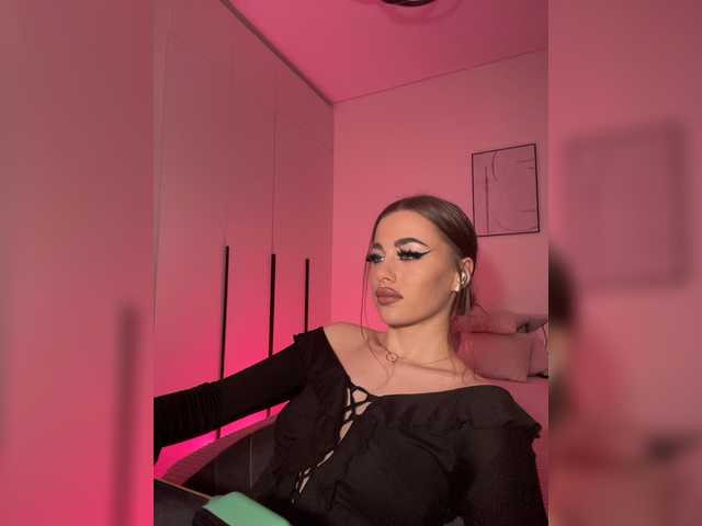 HotGirlEva live cam on BongaCams