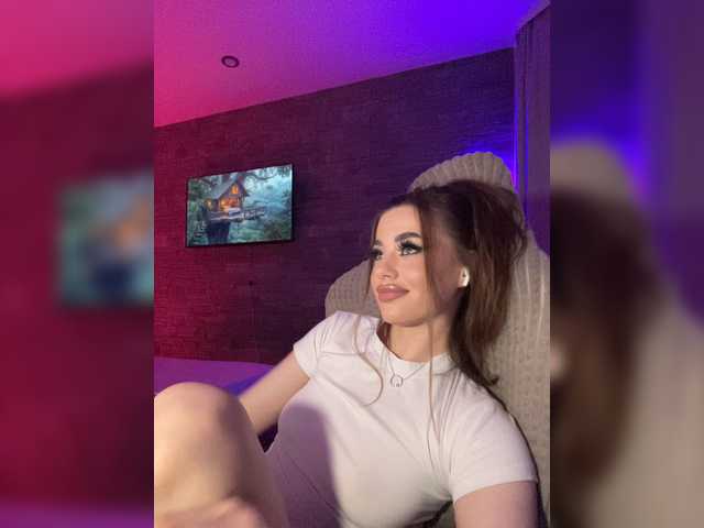 HotGirlEva live webcam show