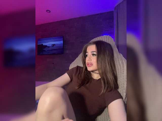 HotGirlEva live cam on BongaCams
