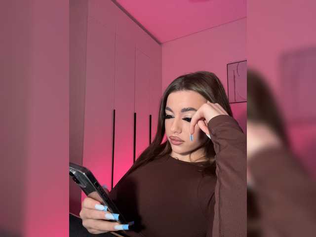 HotGirlEva live cam on BongaCams