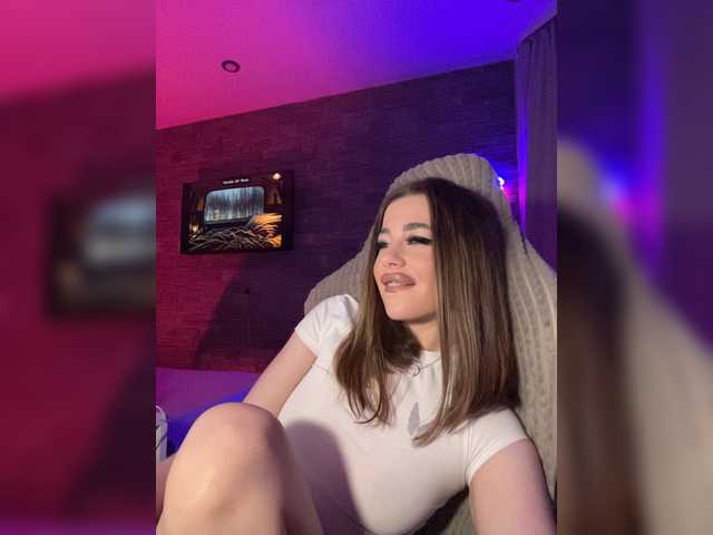 HotGirlEva live webcam show