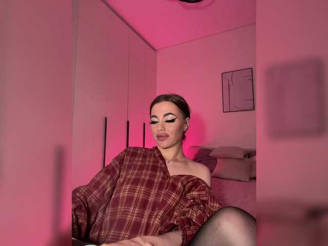 HotGirlEva live cam on BongaCams