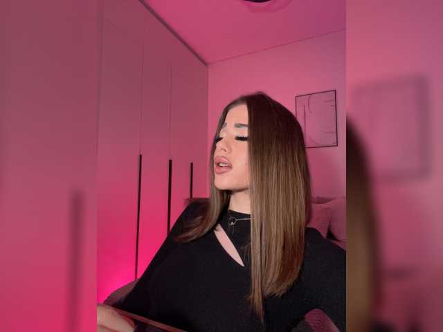 HotGirlEva live cam on BongaCams