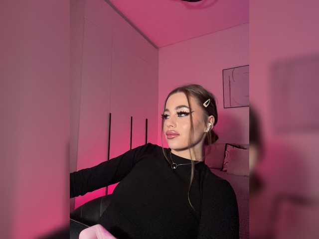 HotGirlEva live cam on BongaCams