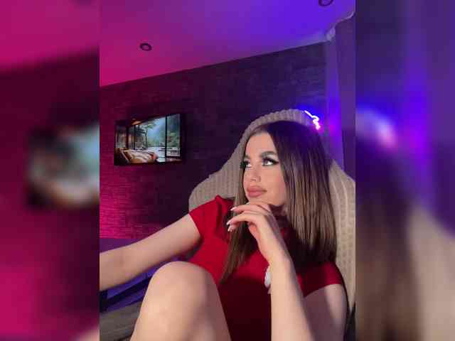 HotGirlEva webcam