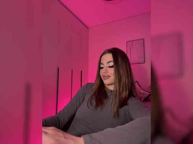 HotGirlEva webcam