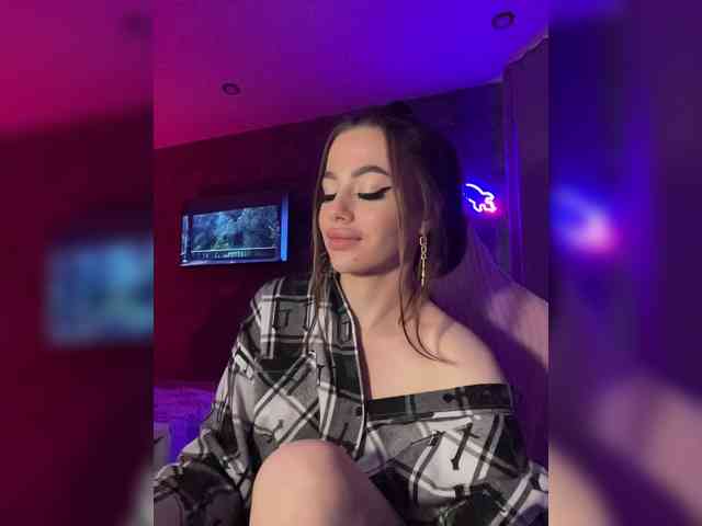 HotGirlEva webcam