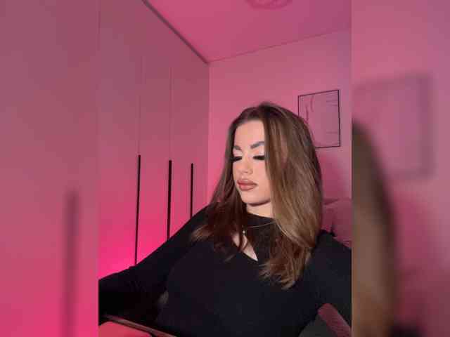 HotGirlEva webcam