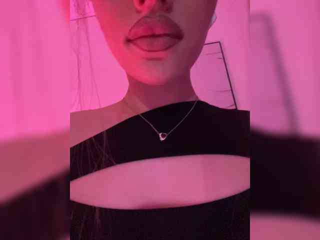 HotGirlEva webcam