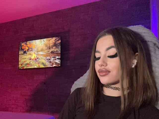 HotGirlEva webcam