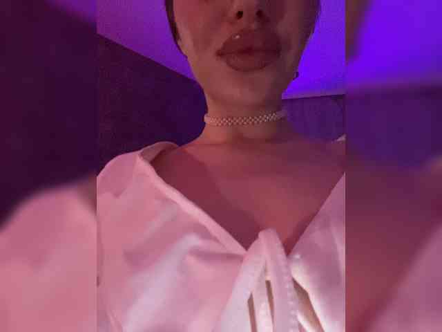 HotGirlEva webcam