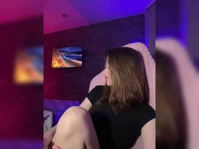 HotGirlEva webcam