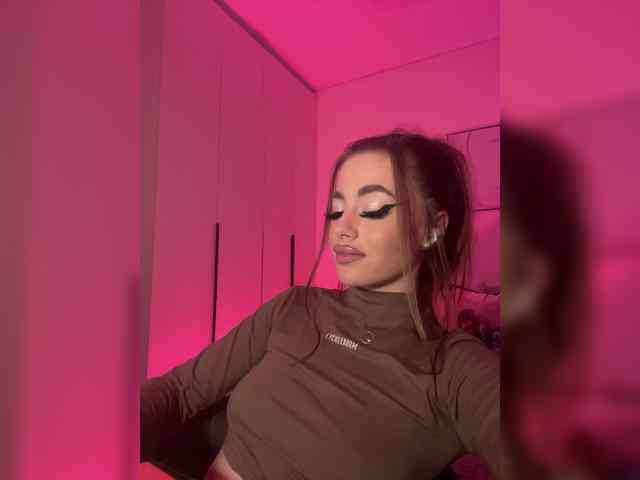 HotGirlEva webcam