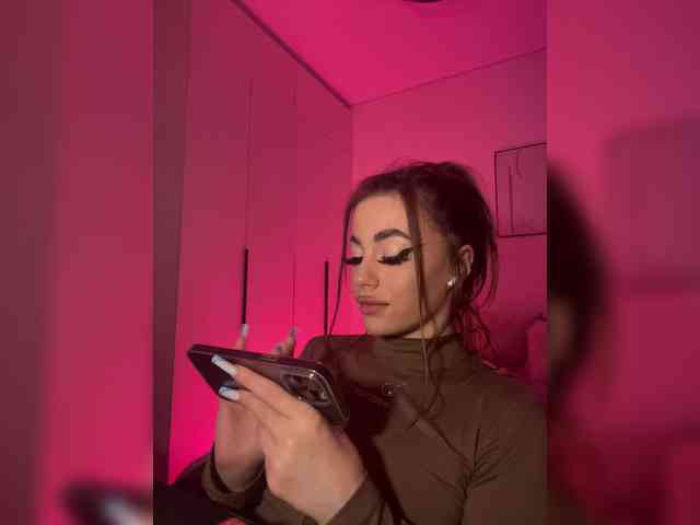 HotGirlEva webcam