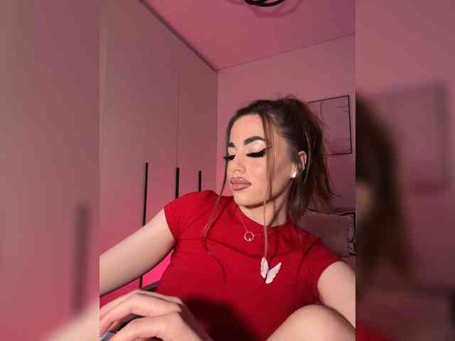 HotGirlEva webcam