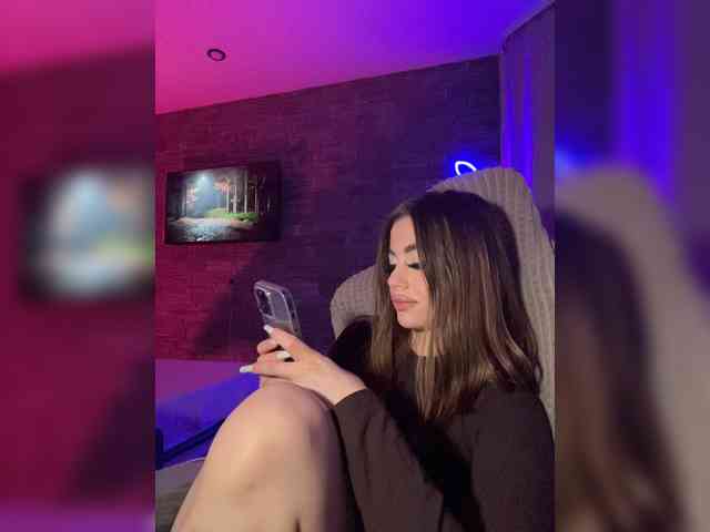 HotGirlEva webcam