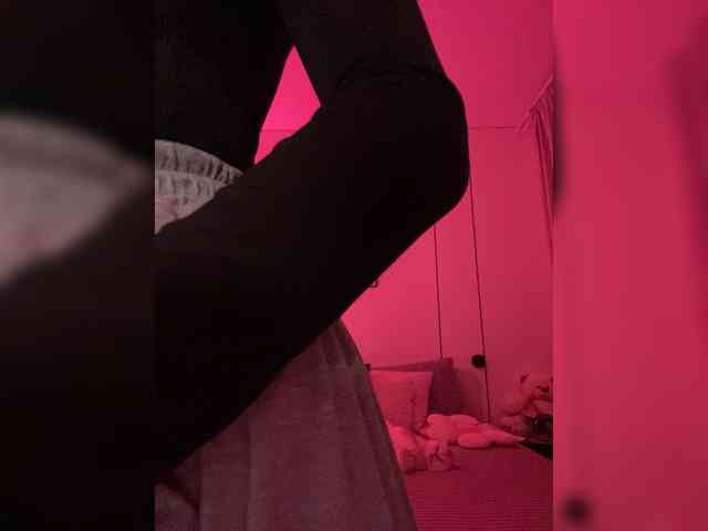 HotGirlEva webcam