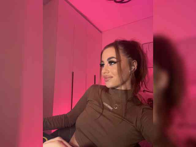 HotGirlEva webcam