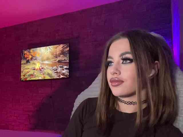HotGirlEva webcam