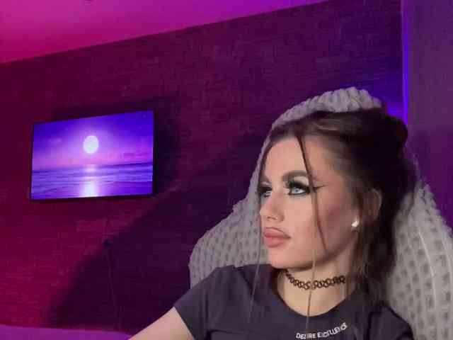 HotGirlEva webcam