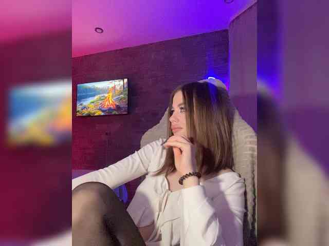 HotGirlEva webcam