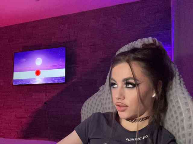 HotGirlEva webcam