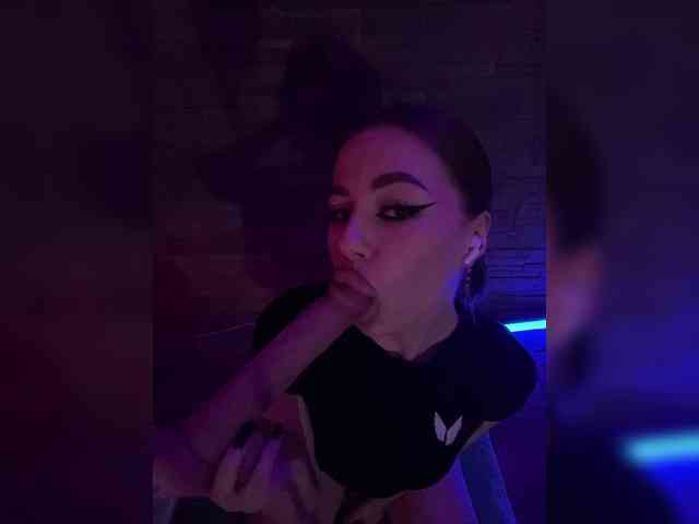 HotGirlEva webcam