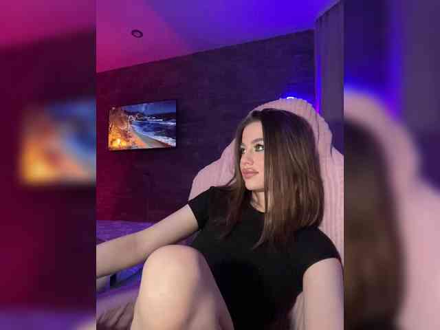 HotGirlEva webcam