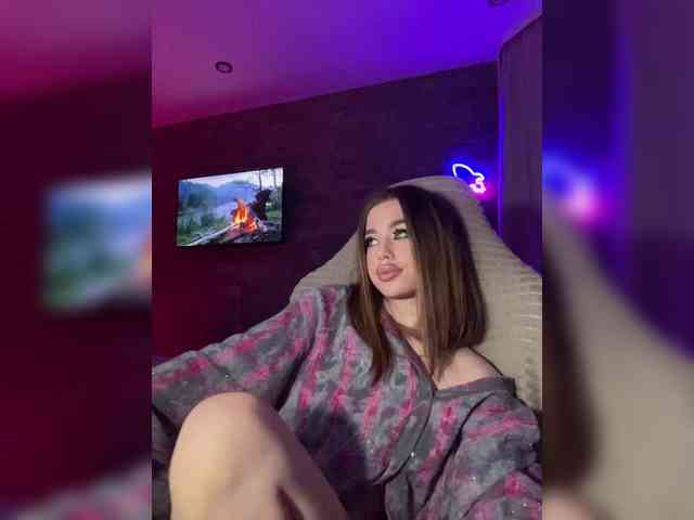 HotGirlEva webcam