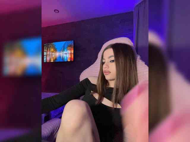 HotGirlEva webcam