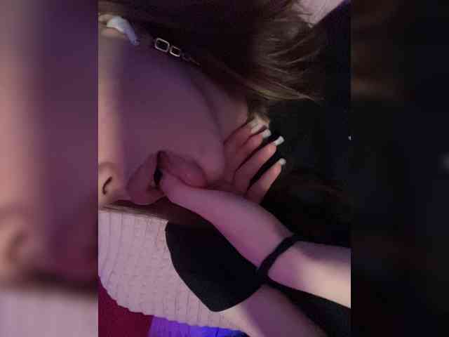 HotGirlEva webcam