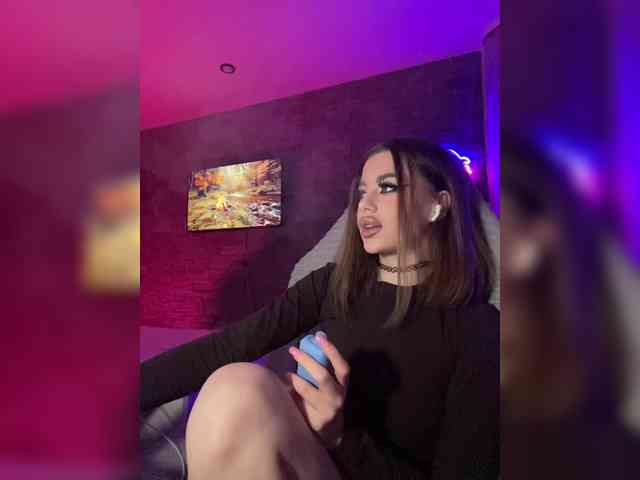 HotGirlEva webcam