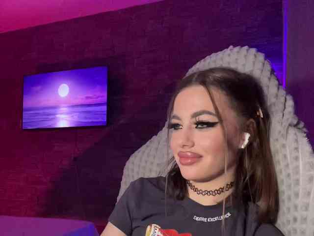 HotGirlEva webcam