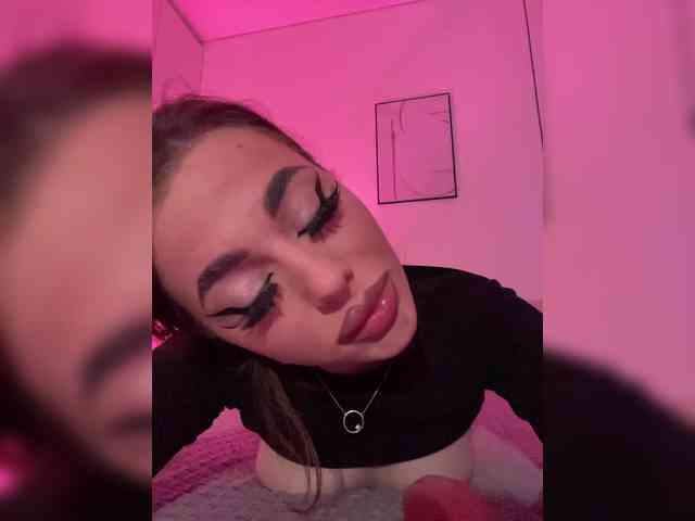HotGirlEva webcam